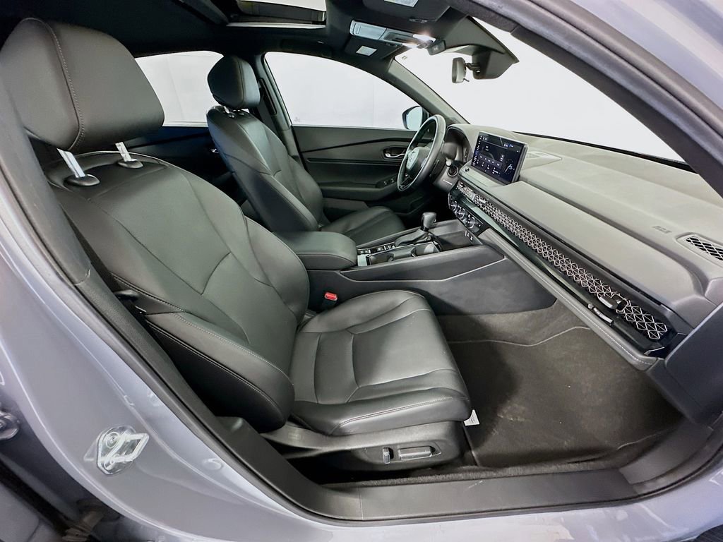 Used 2024 Honda Accord Sport image 27