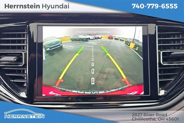 Used 2023 Dodge Durango GT image 15