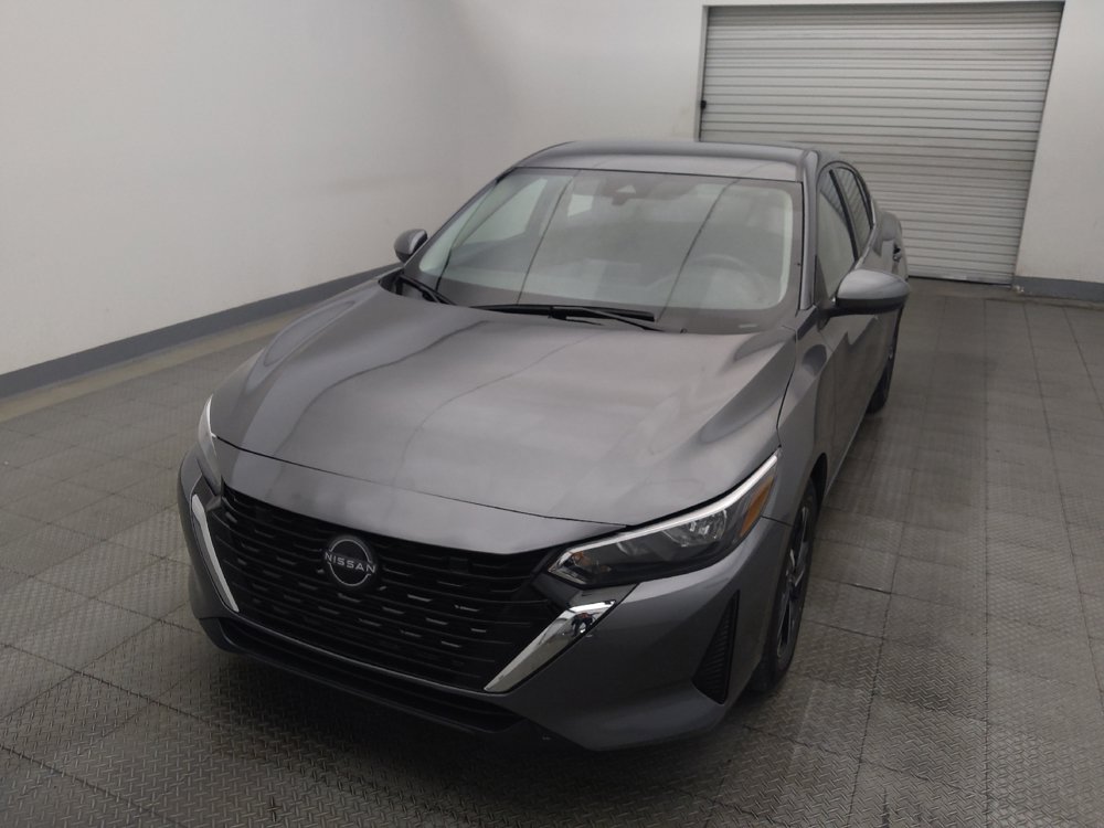 Used 2025 Nissan Sentra SV FWD image 15