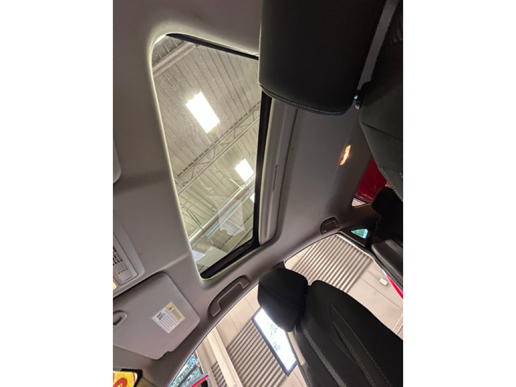 Used 2018 Honda Civic EX image 49