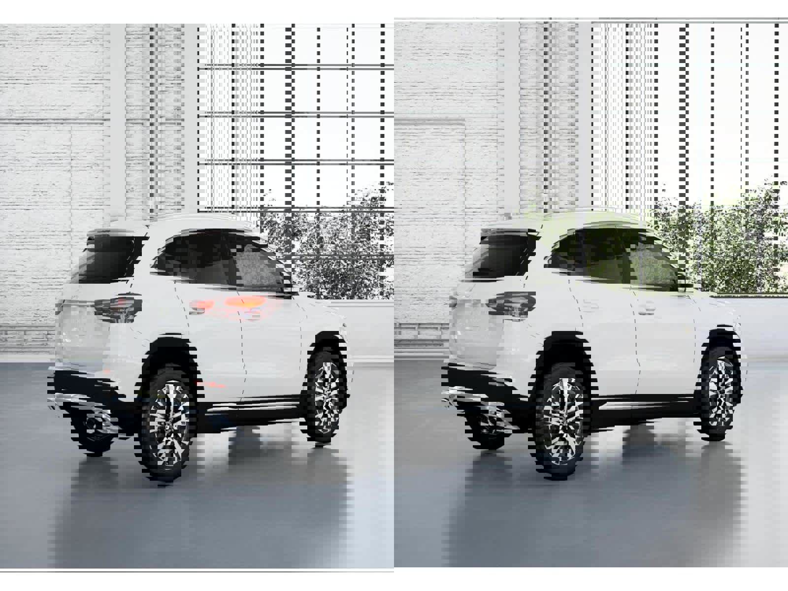 Certified 2026 Mercedes-Benz GLA 250 image 38