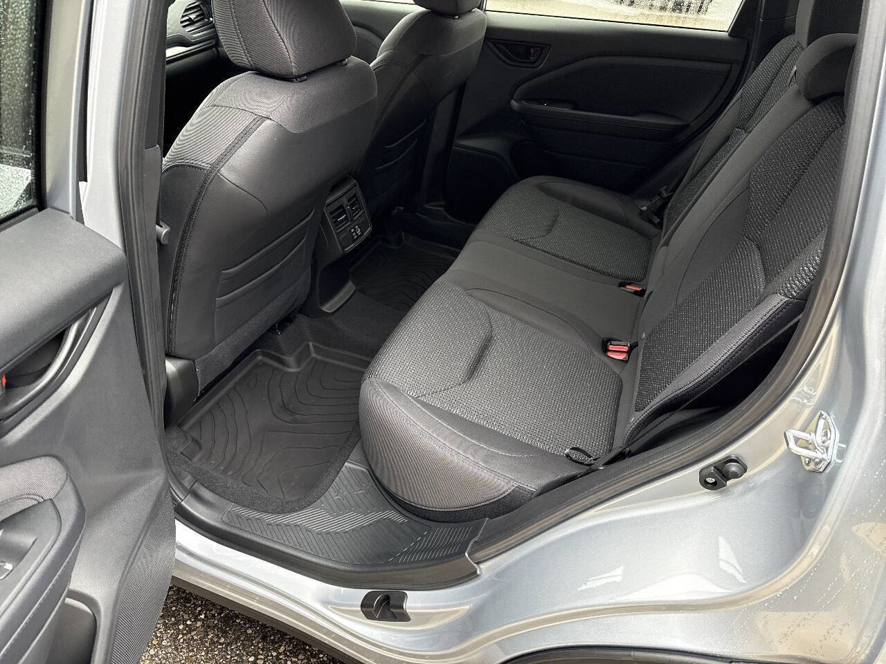 Certified 2025 Subaru Forester Premium w/ Convenience Package #1 image 20