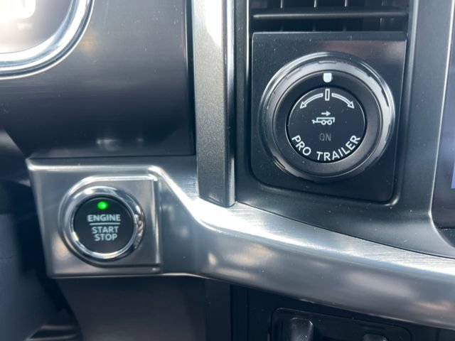 Used 2023 Ford F150 Lariat w/ Equipment Group 502A High image 32