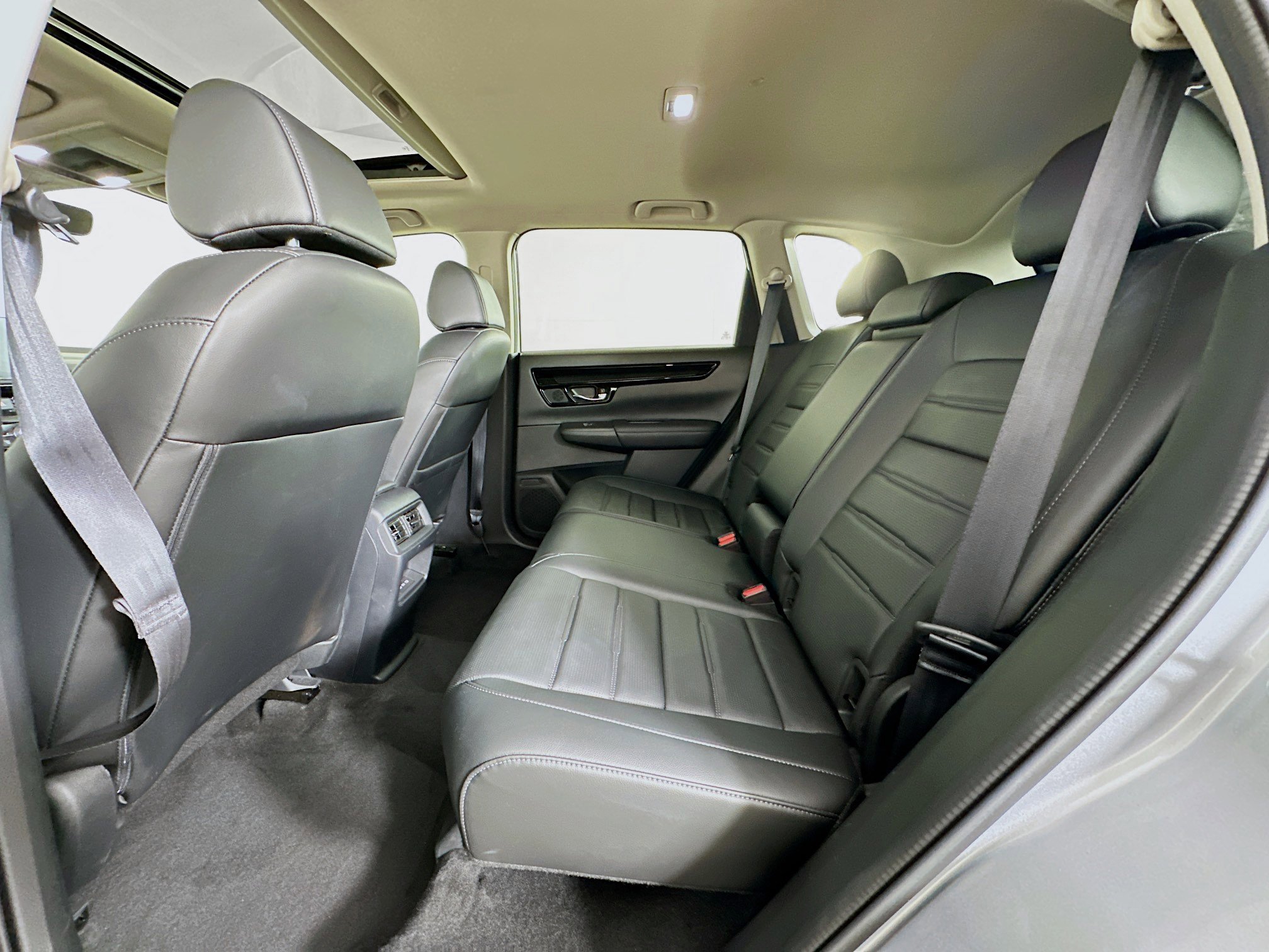Used 2025 Honda CR-V EX-L image 27