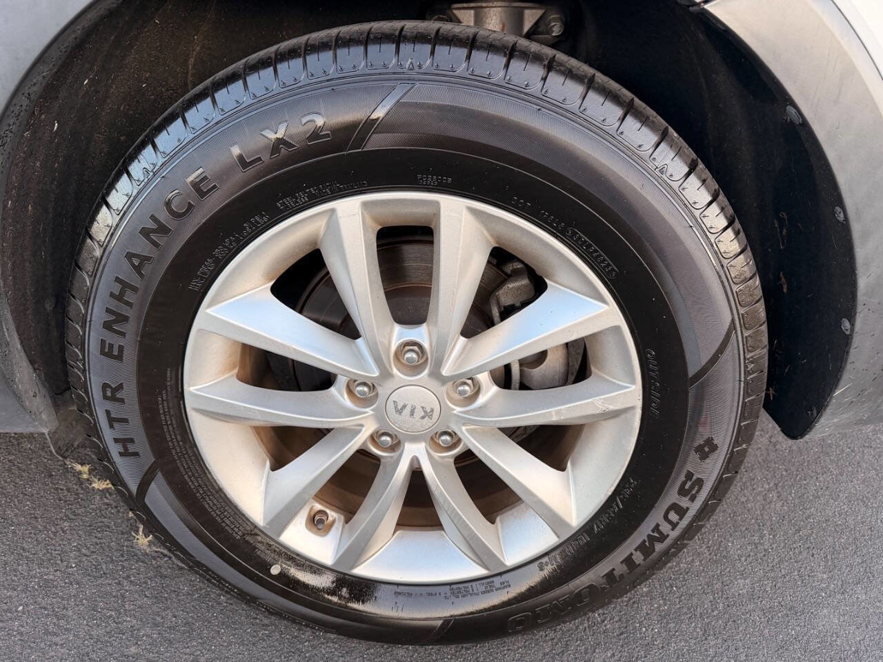 Used 2018 Kia Sorento FWD V6 image 46