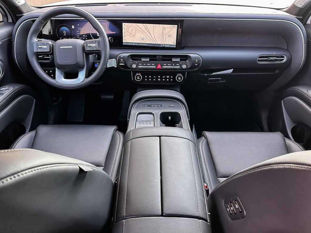 New 2026 Hyundai Palisade Calligraphy FWD image 18