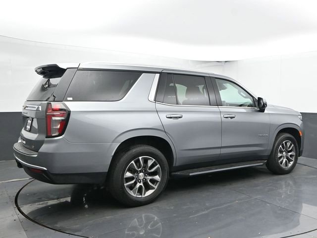 Used 2023 Chevrolet Tahoe LT w/ Luxury Package image 11