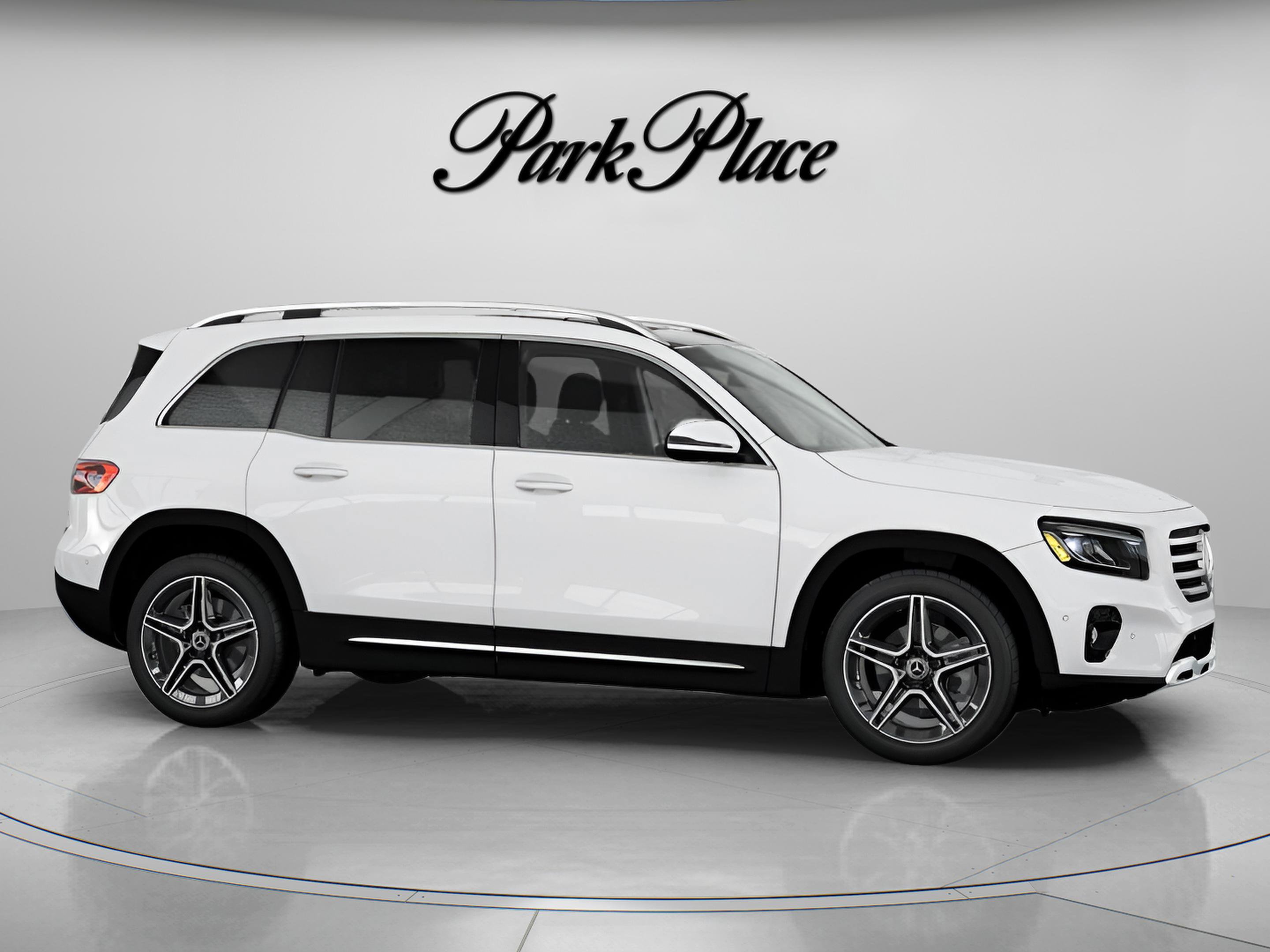 Used 2026 Mercedes-Benz GLB 250 image 29