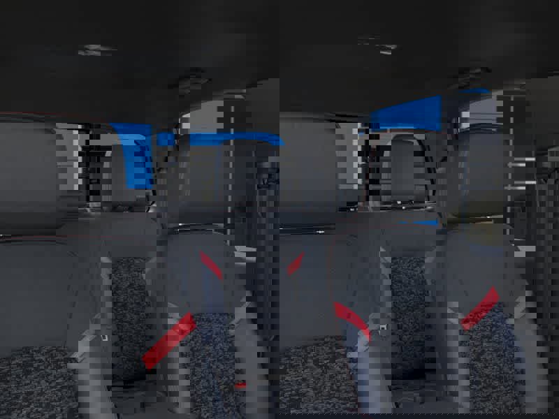 New 2026 Chevrolet Colorado Z71 w/ Technology Package image 24