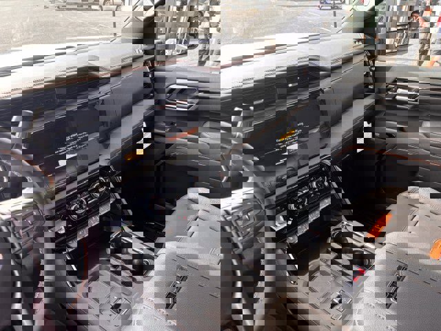 New 2026 GMC Sierra 2500 AT4 w/ AT4 Premium Plus Package image 25