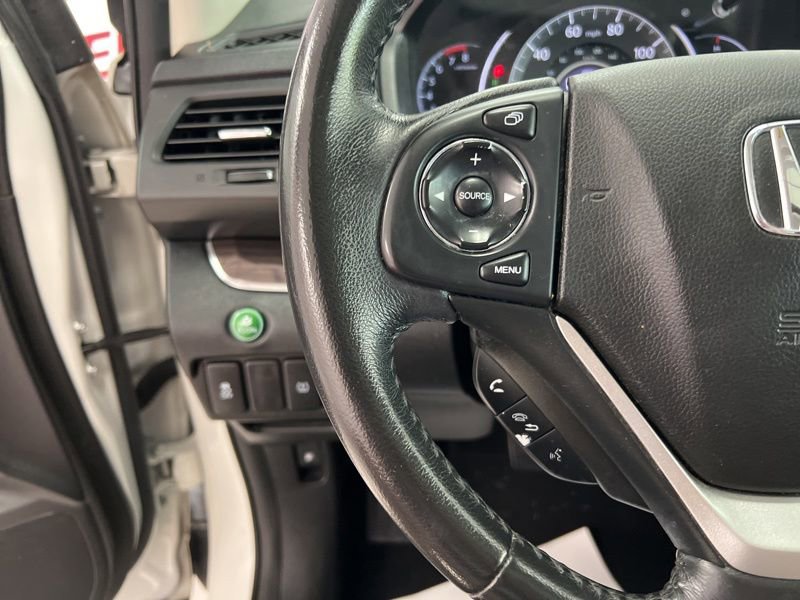 Used 2016 Honda CR-V EX-L image 24