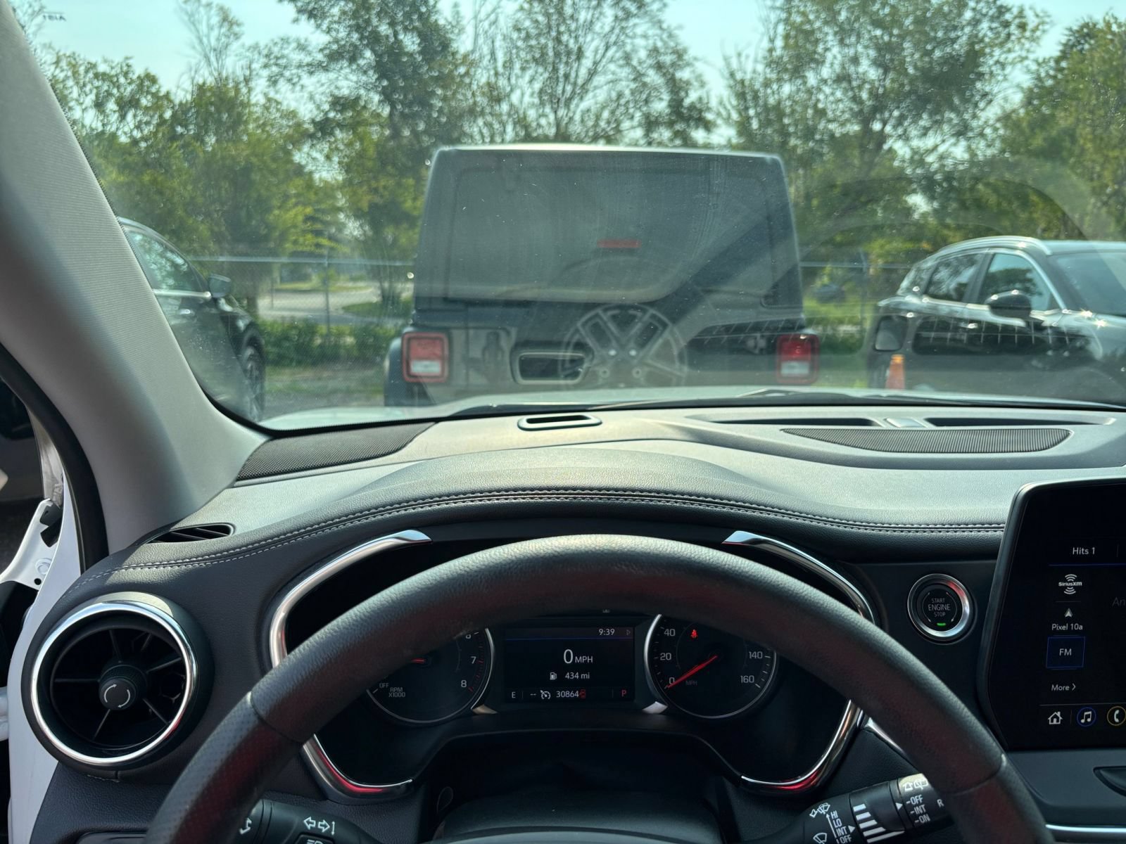 Used 2025 Chevrolet Blazer LT FWD image 35