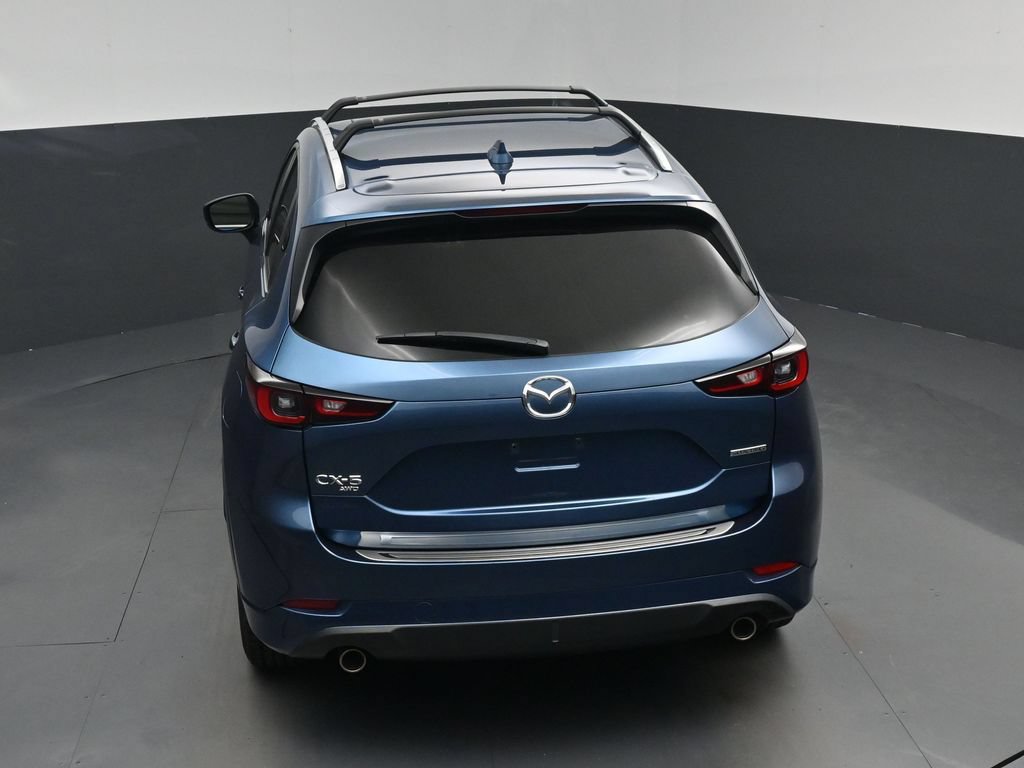 Used 2024 MAZDA CX-5 AWD 2.5 S image 23