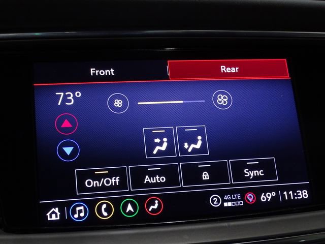 Used 2024 Buick Enclave Premium image 48