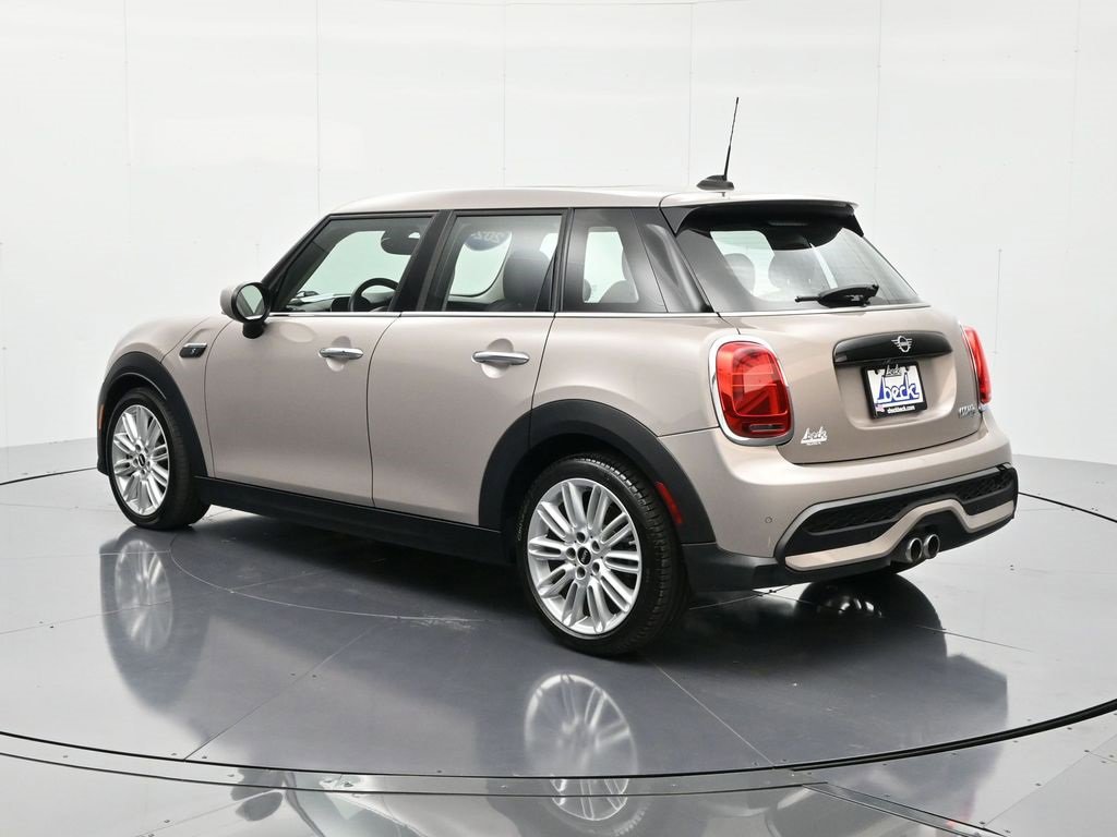 Used 2024 MINI Cooper S image 7