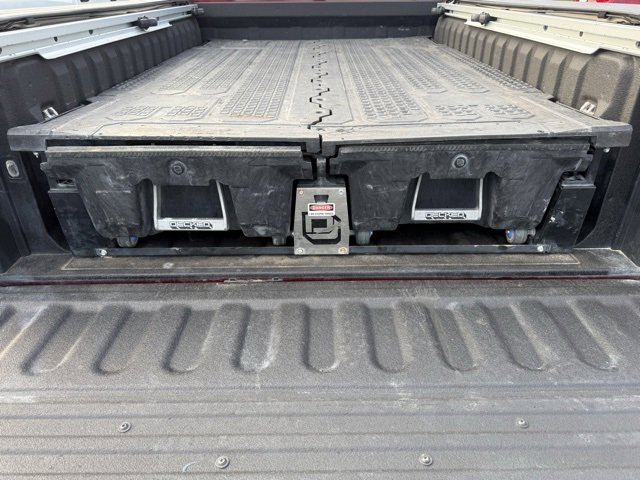 Used 2022 RAM 3500 Limited image 14