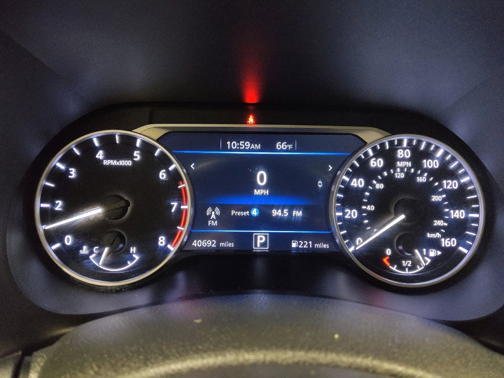 Used 2024 Nissan Sentra SV w/ All-Weather Package image 23