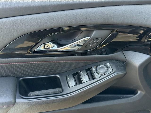 Used 2023 Chevrolet Traverse RS w/ LPO, Floor Liner Package image 16