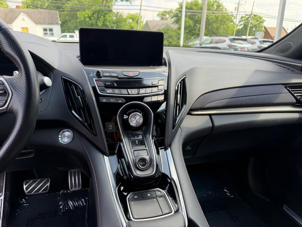 Used 2019 Acura RDX A-Spec AWD/4WD image 36