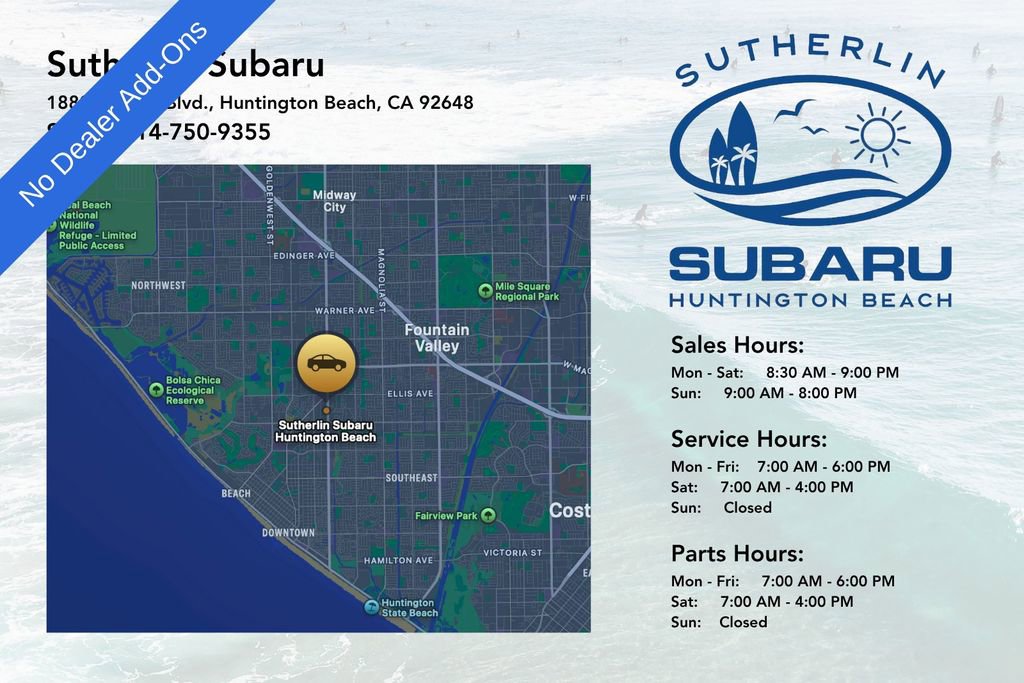 Certified 2023 Subaru Ascent Premium w/ Convenience Package image 23