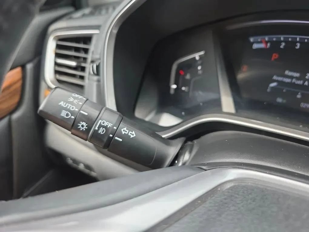 Used 2021 Honda CR-V Touring image 22