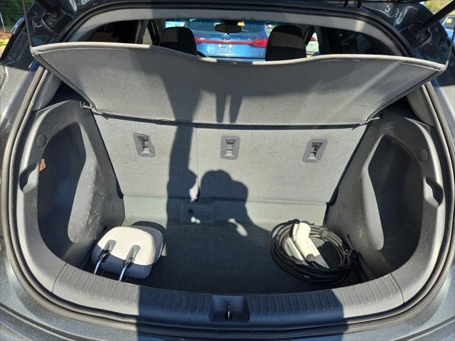 Used 2019 Chevrolet Bolt LT FWD image 23