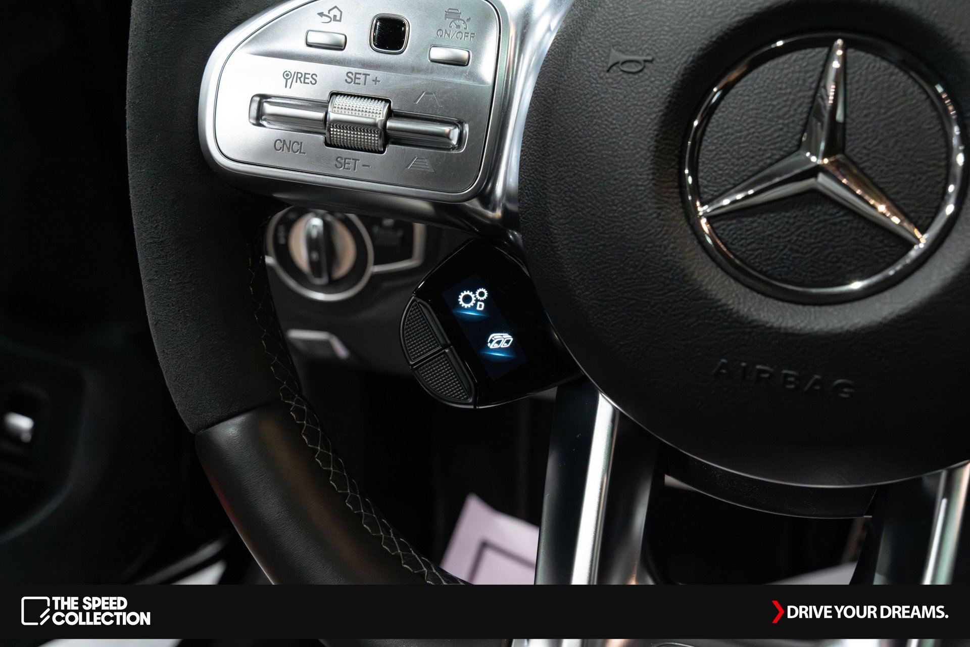 Used 2020 Mercedes-Benz C 63 AMG S image 37