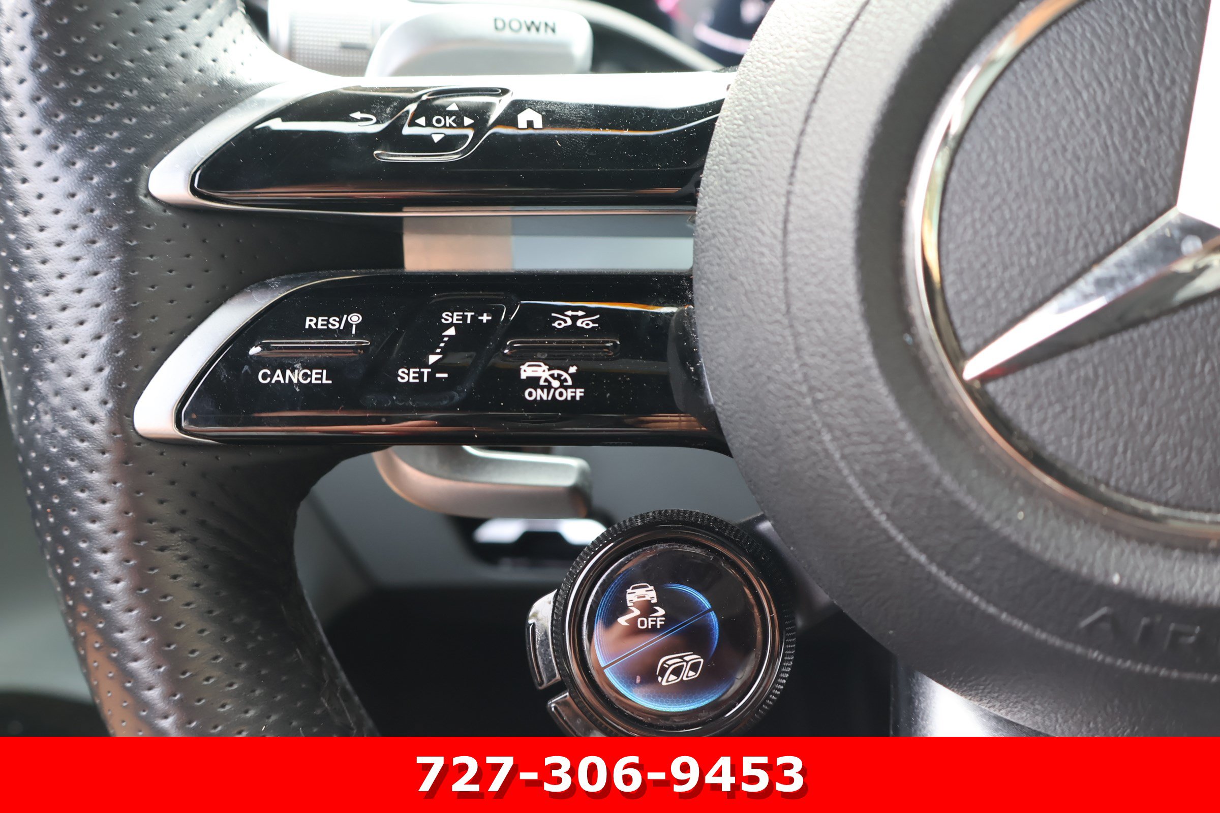 Certified 2023 Mercedes-Benz SL 43 AMG image 24