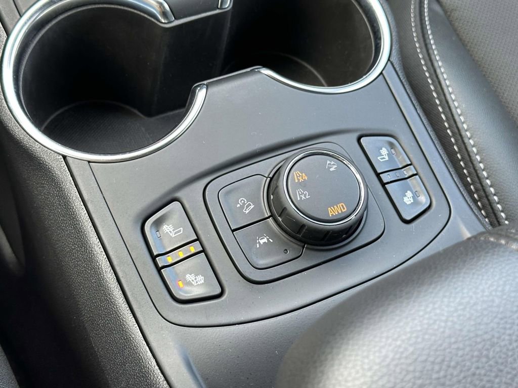 Certified 2023 GMC Terrain SLT image 29