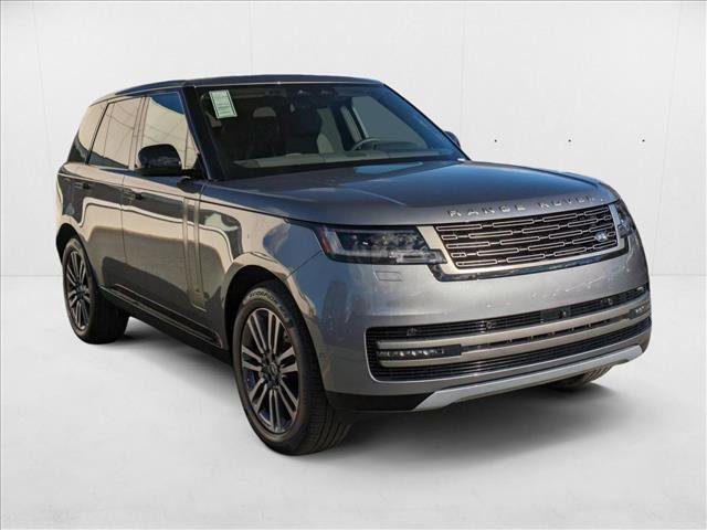 New 2025 Land Rover Range Rover SE image 7