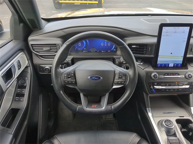 Used 2020 Ford Explorer ST w/ ST Street Pack image 20