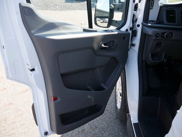 New 2024 Ford Transit 350 w/ Interior Upgrade Package RWD image 16