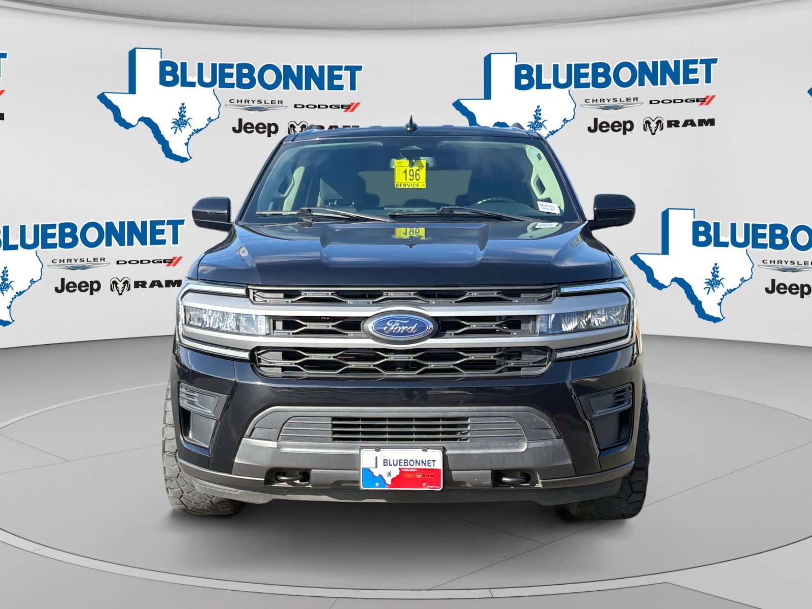 Used 2022 Ford Expedition XLT AWD/4WD video 2