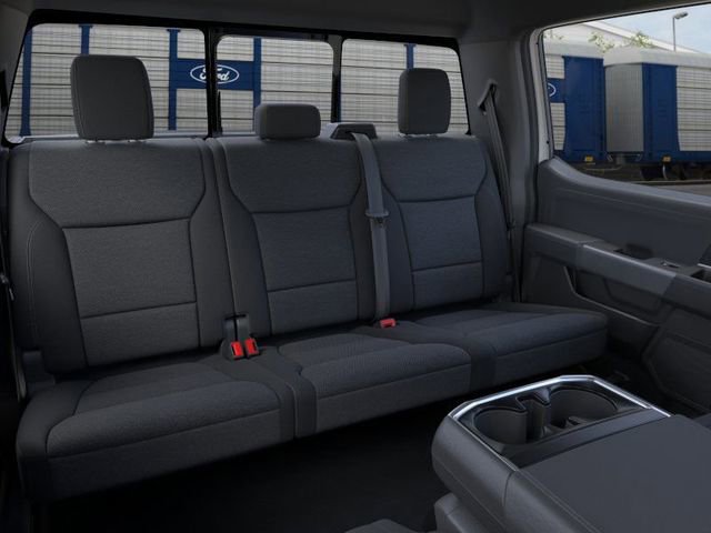 New 2026 Ford F150 XLT image 11