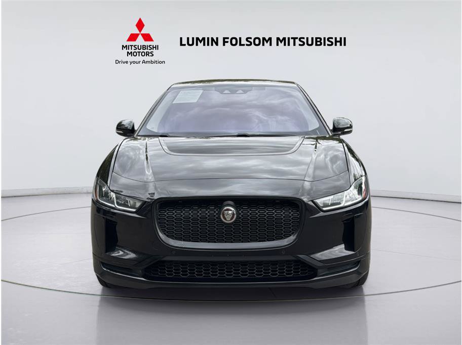 Used 2020 Jaguar I-PACE S AWD/4WD image 8