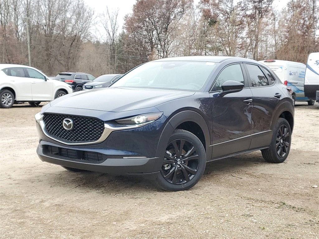 New 2026 MAZDA CX-30 AWD 2.5 S w/ Select Sport Pkg image 31