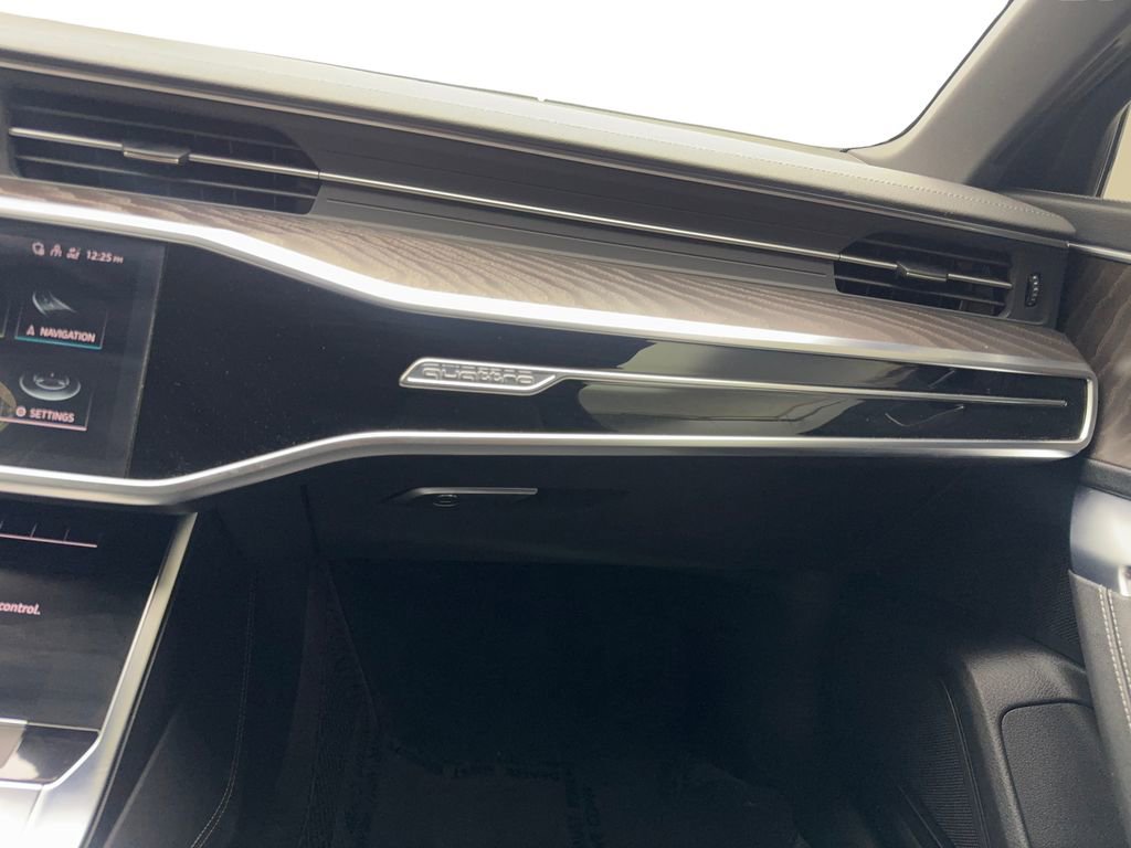 Used 2023 Audi A6 Premium Plus w/ Premium Plus Package image 59