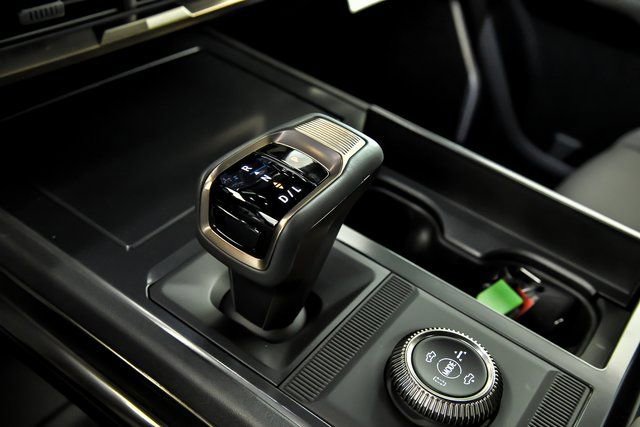 New 2025 GMC Hummer EV 3X image 17