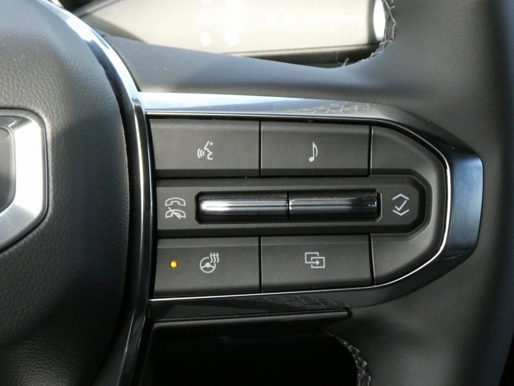 New 2026 GMC Sierra EV Denali AWD/4WD image 14