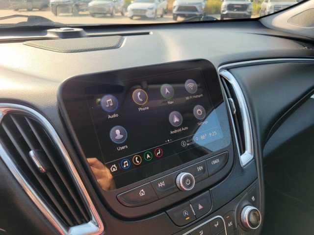 Used 2024 Chevrolet Malibu LT image 21