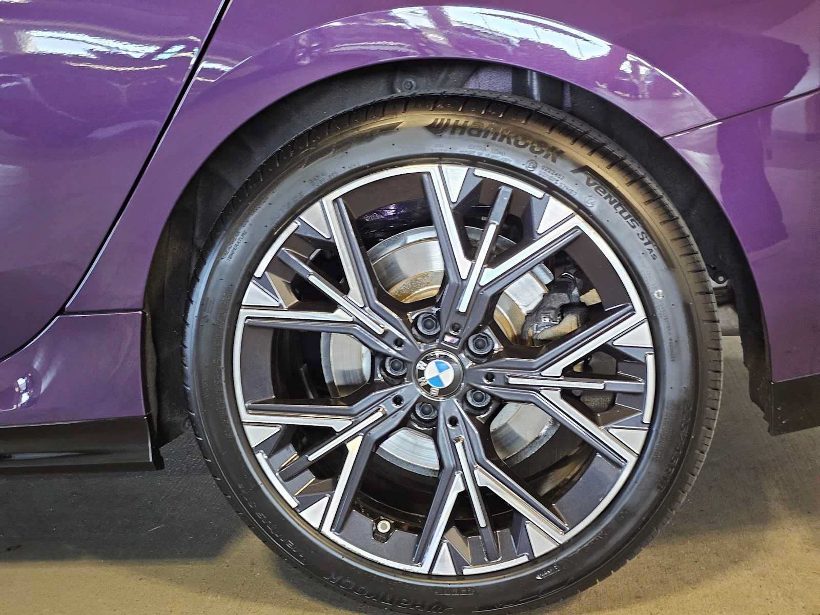 Used 2025 BMW 228i xDrive w/ Premium Package AWD/4WD image 9