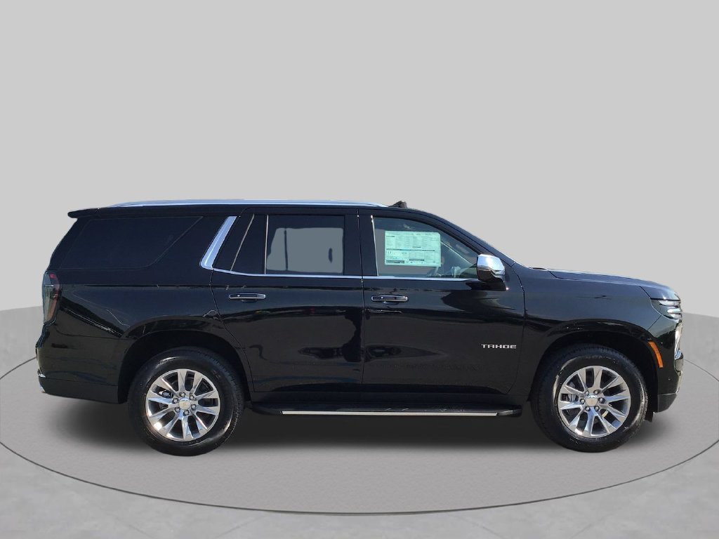 New 2026 Chevrolet Tahoe Premier w/ Sun And Tow Package AWD/4WD image 5