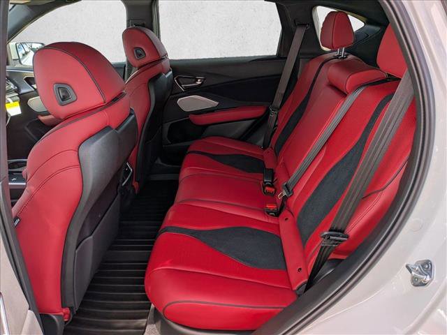 New 2026 Acura RDX A-Spec image 14