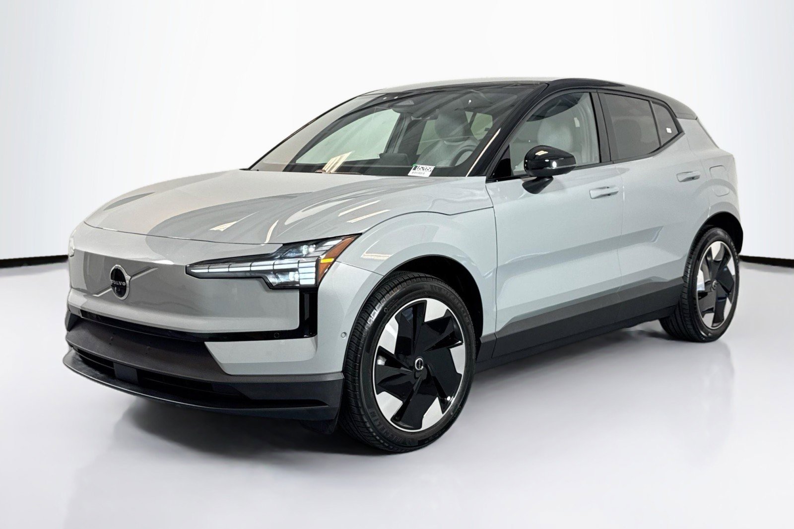 Used 2025 Volvo EX30 Ultra w/ Protection Package Premier