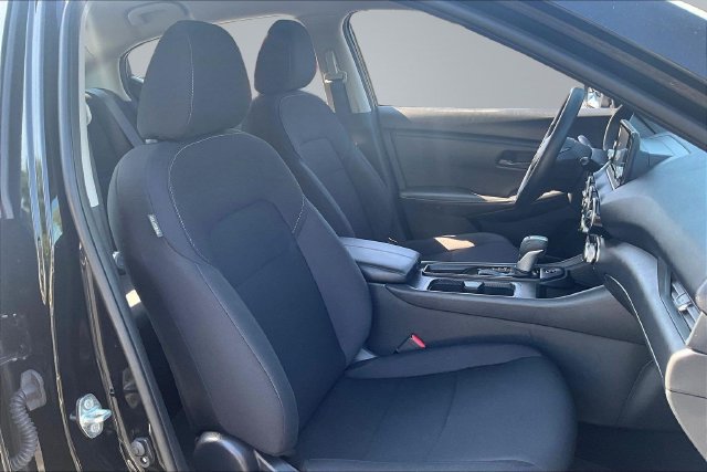 Used 2025 Nissan Sentra S FWD image 26
