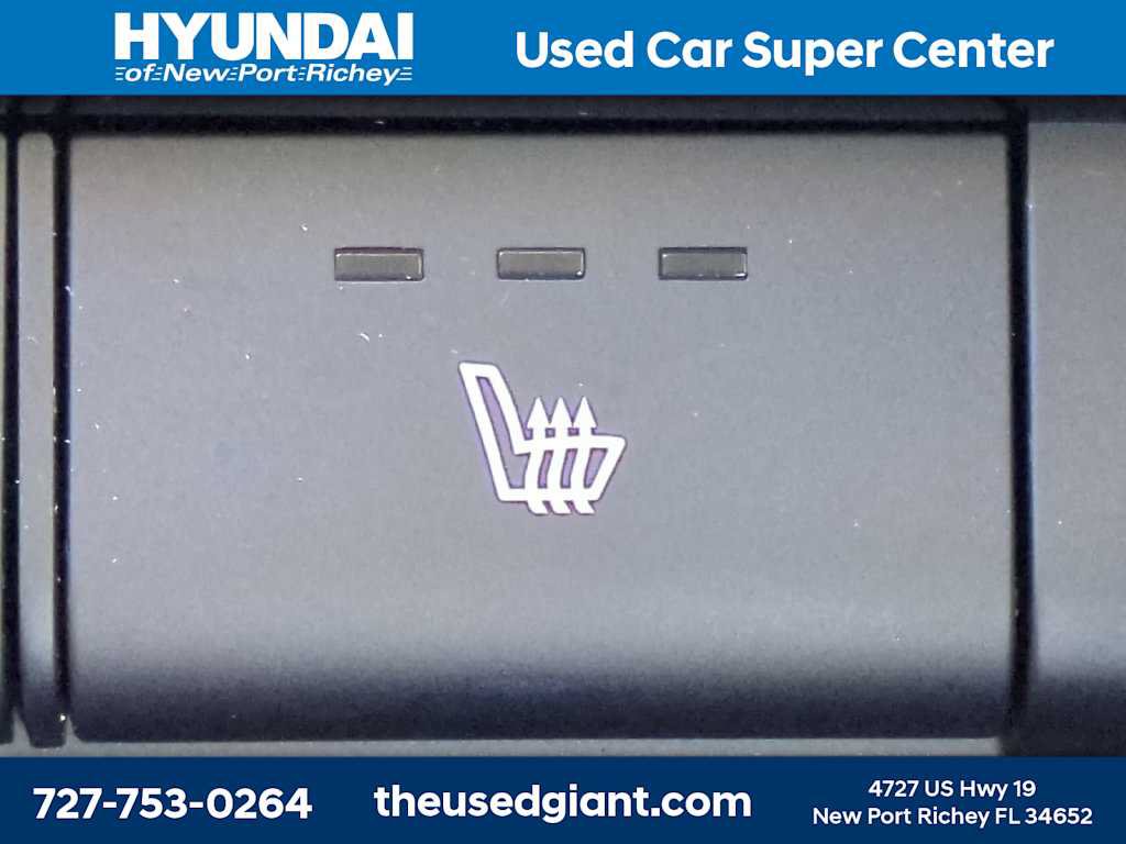Certified 2023 Hyundai Elantra SEL w/ Convenience Package FWD image 21