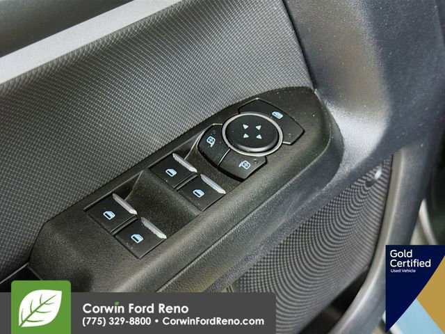 Used 2023 Ford Bronco Sport Outer Banks AWD/4WD image 20