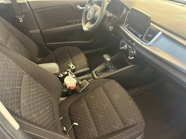 Used 2021 Kia Rio S FWD image 22
