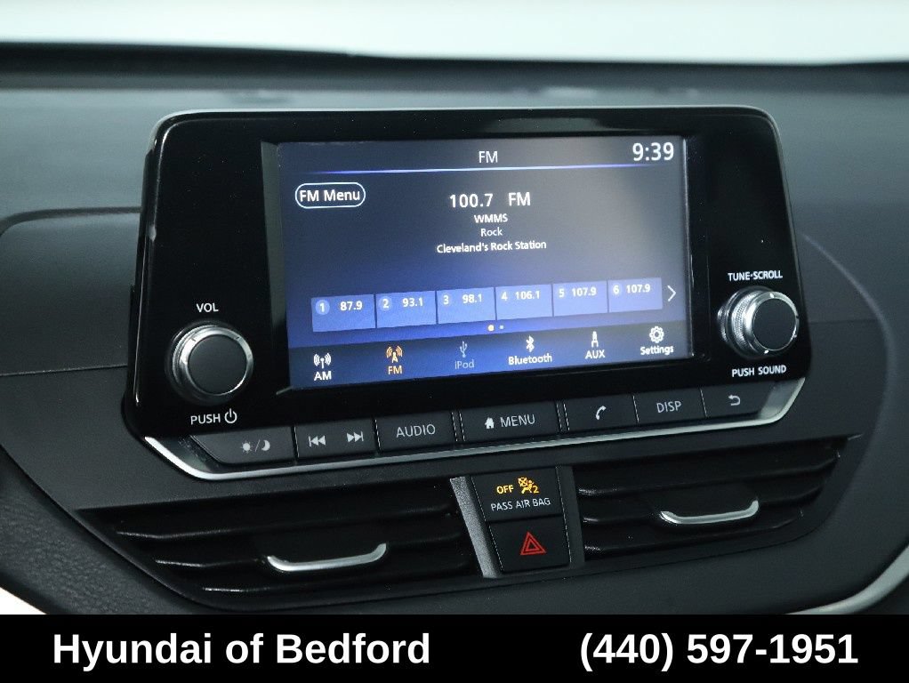 Used 2024 Nissan Altima 2.5 S FWD image 25
