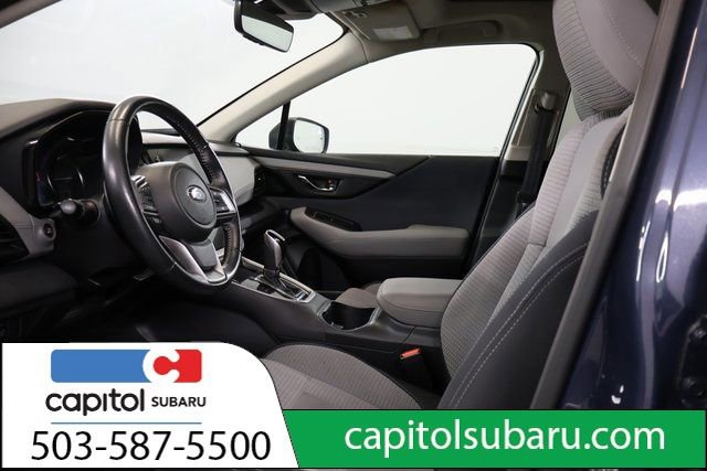 Used 2023 Subaru Outback Premium image 11